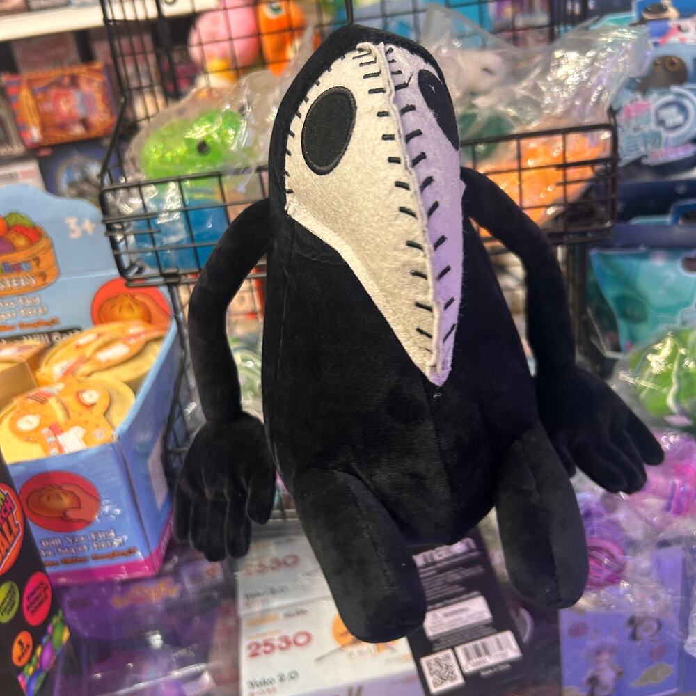 Mimic My Hero Academia Plush